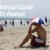 Gothamist Guide To August: 20 Ways To Make The Most Of Summer's Finale